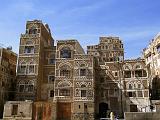 Yemen - Sana'a - 013
